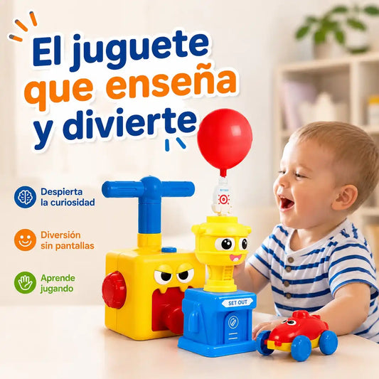 Set AeroKids™